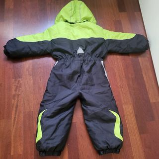 Mono de esquí infantil Talla 3-4 años