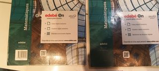 Matematicas 1ESO bloque I y II