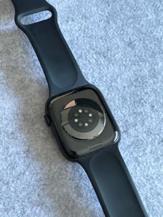 Apple Watch Series 9 45mm Negro