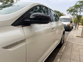 Renault Megane 2019