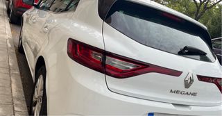 Renault Megane 2019