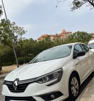 Renault Megane 2019