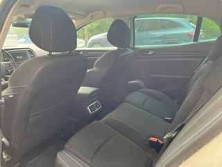 Renault Megane 2019