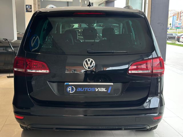 Volkswagen Sharan 2.0 TDI 177cv Sport 7 plazas