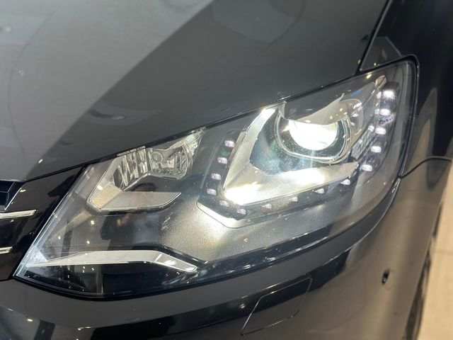 Volkswagen Sharan 2.0 TDI 177cv Sport 7 plazas