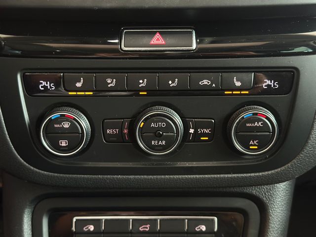 Volkswagen Sharan 2.0 TDI 177cv Sport 7 plazas