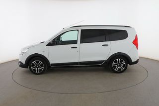 Dacia Lodgy 1.6 SCe SL Nomada