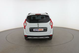 Dacia Lodgy 1.6 SCe SL Nomada