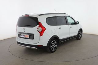 Dacia Lodgy 1.6 SCe SL Nomada