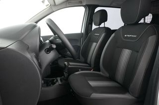 Dacia Lodgy 1.6 SCe SL Nomada