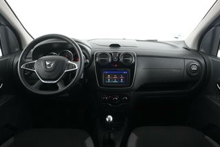 Dacia Lodgy 1.6 SCe SL Nomada