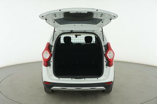 Dacia Lodgy 1.6 SCe SL Nomada