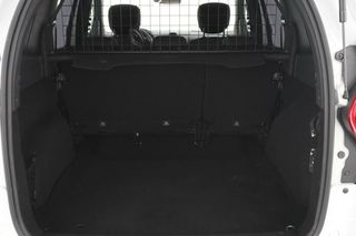 Dacia Lodgy 1.6 SCe SL Nomada