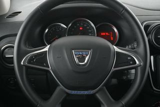 Dacia Lodgy 1.6 SCe SL Nomada