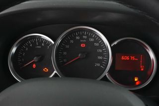 Dacia Lodgy 1.6 SCe SL Nomada