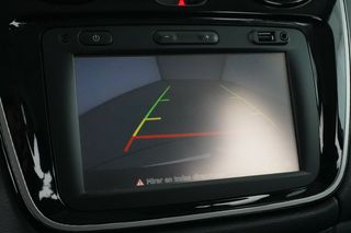 Dacia Lodgy 1.6 SCe SL Nomada