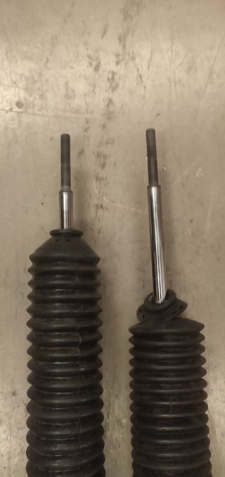 Amortiguadores Bilstein B8 5100 Del Jeep ZJ 5"