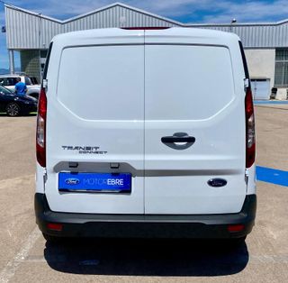 Ford Transit Connect Van 1.5 TDCi 74kW Trend 210 L