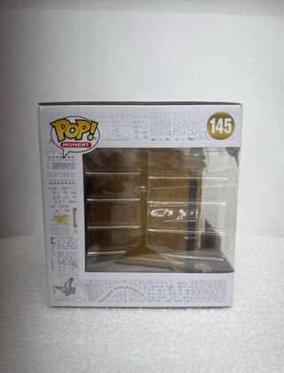 Funko Pop Harry Potter 145 Mirror of Erised