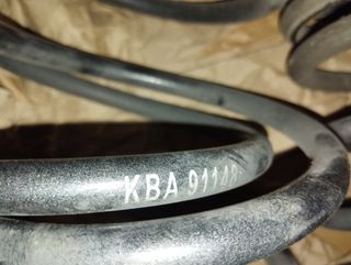 Muelles Deportivos H&R Hyundai - KIA