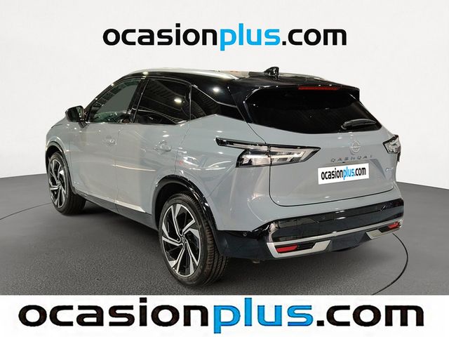 Nissan Qashqai Tekna Premium E-POWER 140 kW (190 CV)