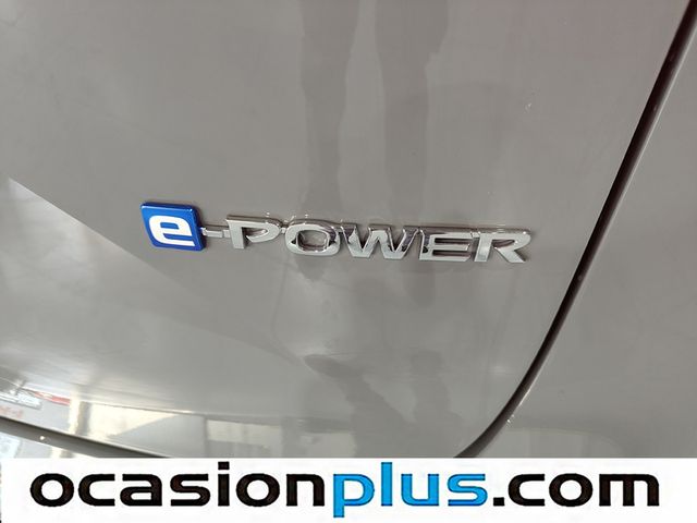 Nissan Qashqai Tekna Premium E-POWER 140 kW (190 CV)