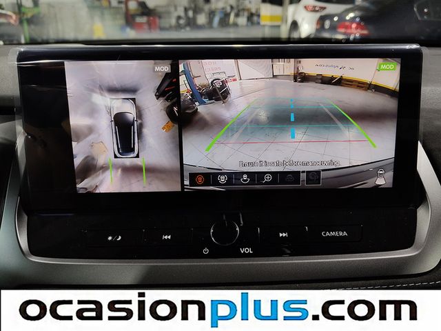 Nissan Qashqai Tekna Premium E-POWER 140 kW (190 CV)