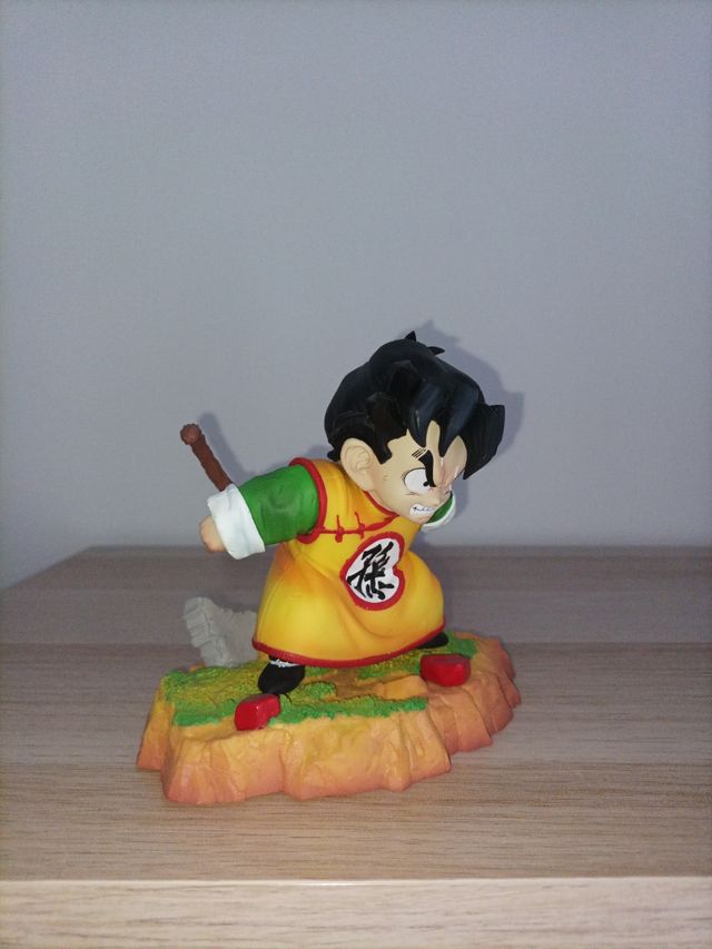 Figura Gohan Dragon Ball