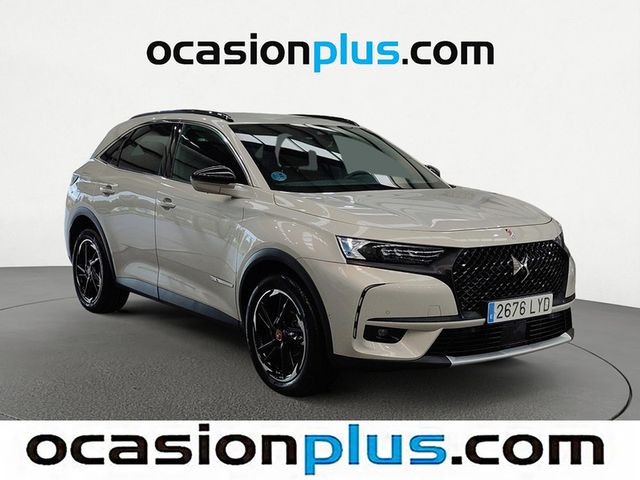DS DS7 Crossback BlueHDi 130 DE Performance Line AT 96 kW (130 CV)