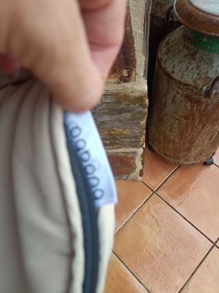 Saco Bugaboo 