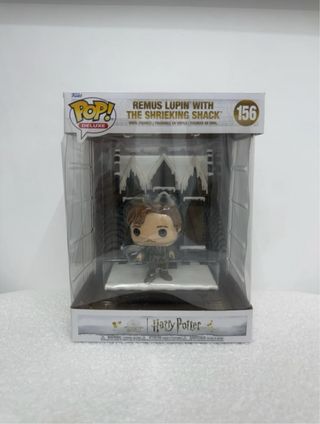 Funko Pop! Harry Potter Remus Lupin 156