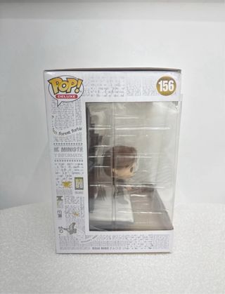 Funko Pop! Harry Potter Remus Lupin 156