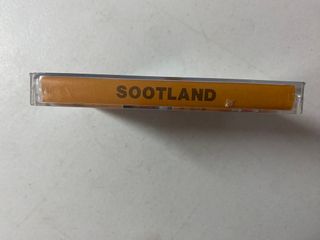 Sootland Amstrad CPC Juego NUEVO