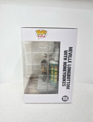 Funko Pop! Neville Longbottom 155 Harry Potter
