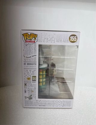 Funko Pop! Neville Longbottom 155 Harry Potter