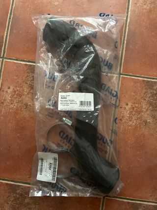 Manguito Turbo BUGAD 82062
OEM / Ref: 7700874594