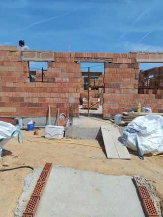 Reformas y construccion