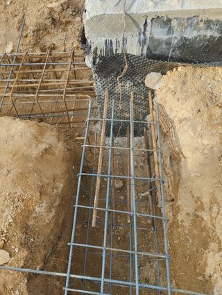 Reformas y construccion