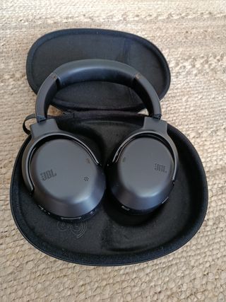 Auriculares JBL Tour One M2 Negros