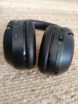 Auriculares JBL Tour One M2 Negros