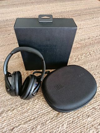 Auriculares JBL Tour One M2 Negros