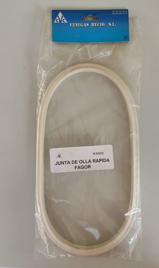 Junta Olla Rápida Fagor