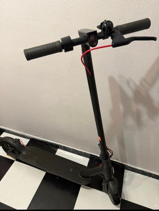 Patinete Xiaomi Pro 2