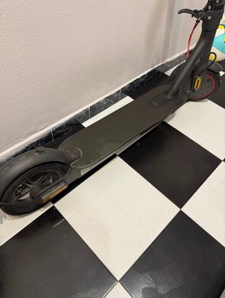 Patinete Xiaomi Pro 2