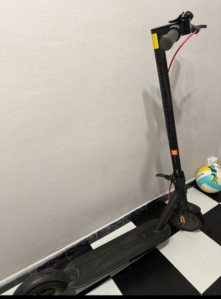 Patinete Xiaomi Pro 2