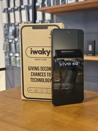 VIVO V50 LITE 5G 256GB NERO