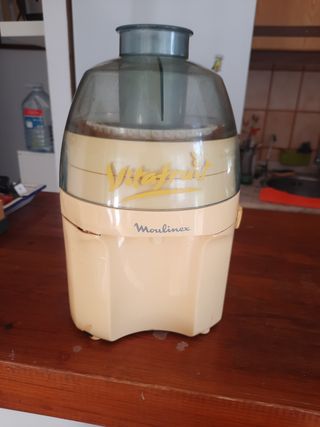 Licuadora Moulinex Vitafruit