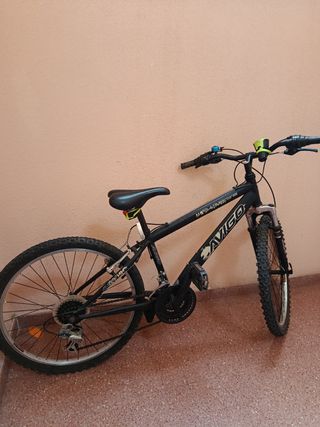 Bicicleta AVIGO para joven