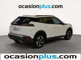 Peugeot 2008 PureTech 130 S&S Allure Pack EAT8 96 kW (130 CV)