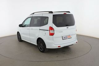 Ford Tourneo Courier 1.5 TDCi Sport